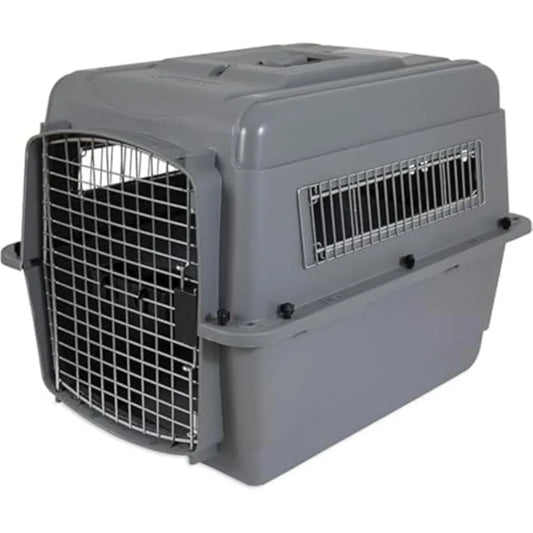 28-inch, IATA Compliant Dog Kennel for 15-30 lbs.